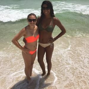 Meet your Posher, Caitlyn