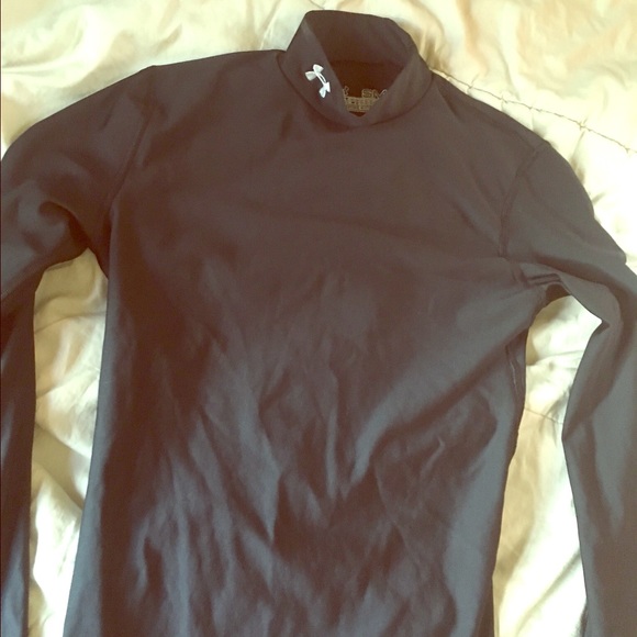 Under Armour Cold Gear women's