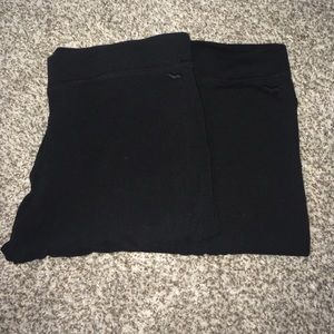 ❌TRADED❌. Pink Leggings