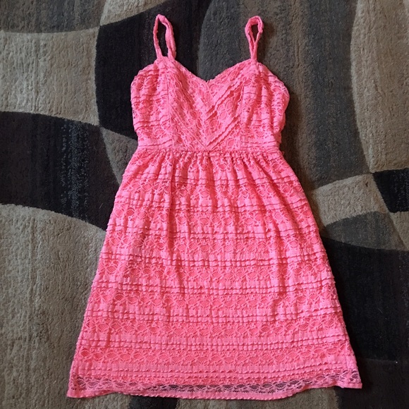 Dress from vanity! - Picture 1 of 2