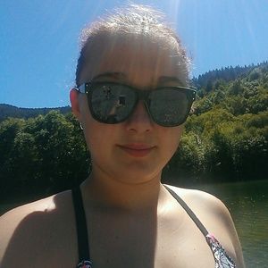 Meet your Posher, Kimberlee
