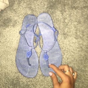 Tory Burch sandals