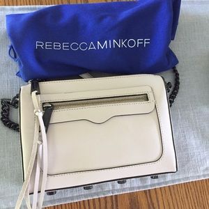 Rebecca Minkoff Avery cross body bag