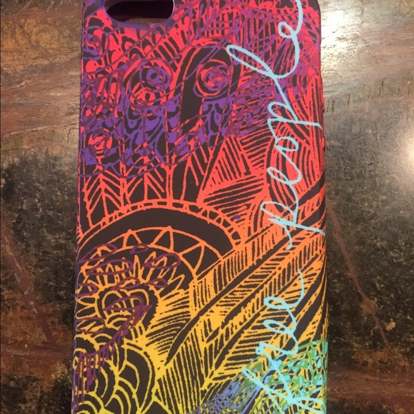 FREE PEOPLE iPhone 5/5s case - Picture 2 of 3