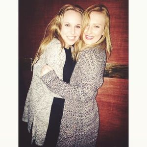 Meet your Posher, Madie