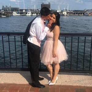 Meet your Posher, Raul