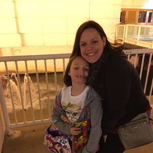 Meet your Posher, Carmen