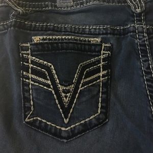 ****sold****Vigoss skinny jeans