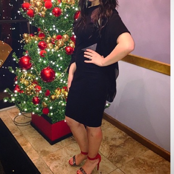 French connection dress