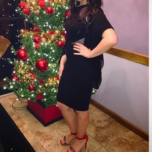 French connection dress