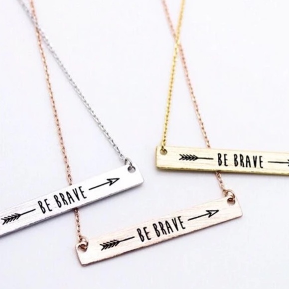 🆑CLEARANCE 🆕 OJDC Expressions Statement Necklace - Picture 2 of 3