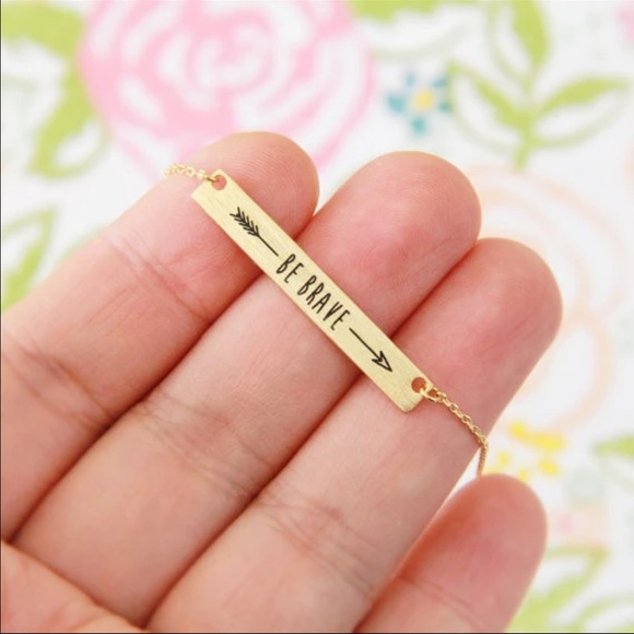 🆑CLEARANCE 🆕 OJDC Expressions Statement Necklace - Picture 3 of 3