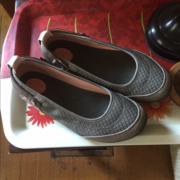 Teva Shoes