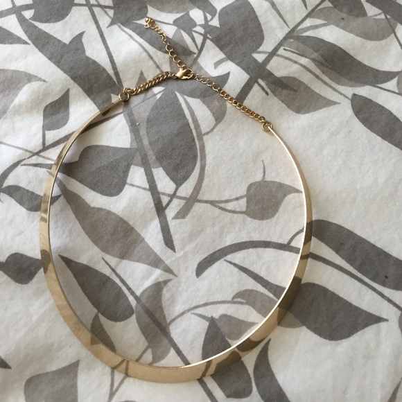 Never worn necklace