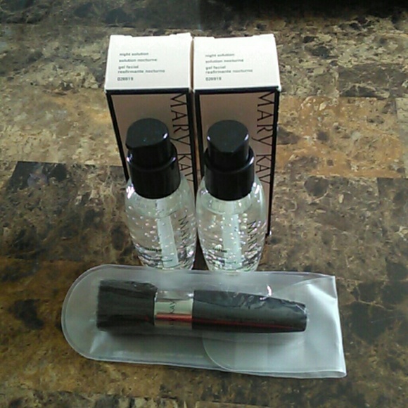 Mary Kay Bundle