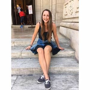 Meet your Posher, Colleen