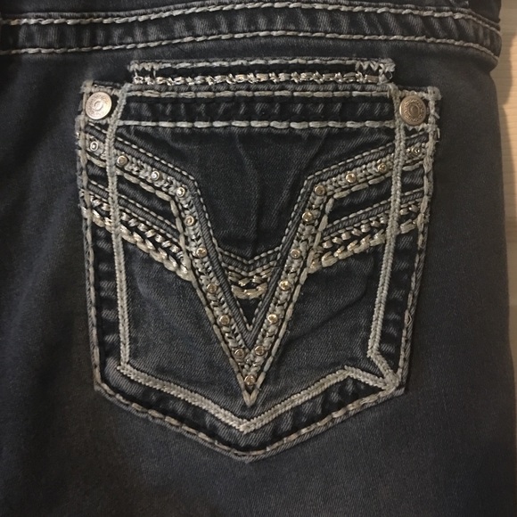 ****sold****Vigoss skinny jeans