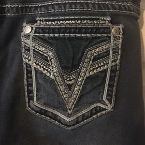 ****sold****Vigoss skinny jeans