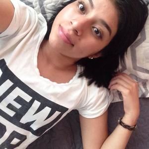 Meet your Posher, Joselin