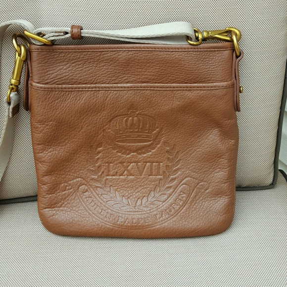 Ralph Lauren Cross Body