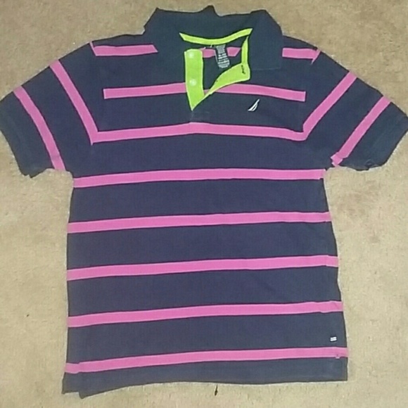 Boys shirt