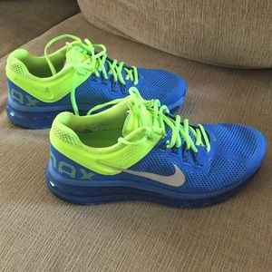 Nike shoe VERY RARE