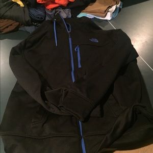 North face jacket