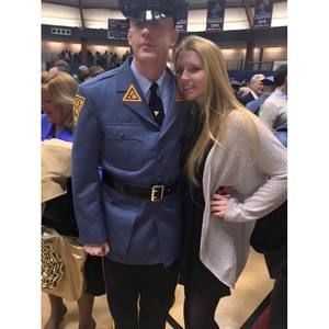 Meet your Posher, Alyssa