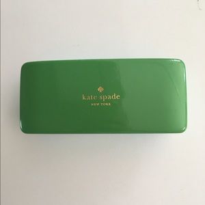 Kate spade sunglasses