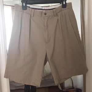 Ralph Lauren Polo Khaki Shorts Golf or Casual
