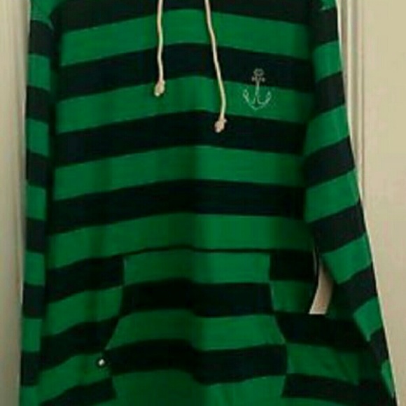Sperry unisex Hoodie