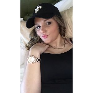 Meet your Posher, Katelynn