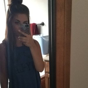 Meet your Posher, Kaylea