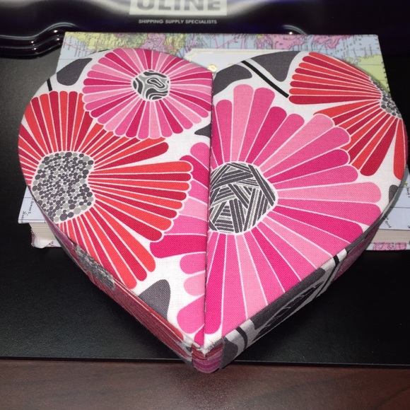 ❤️SOLD❤️Vera Bradley
