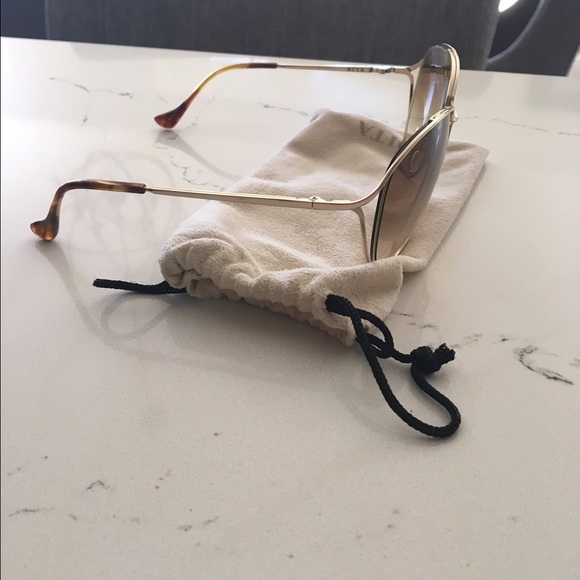 Dita voulez-vous sunglasses main image 4