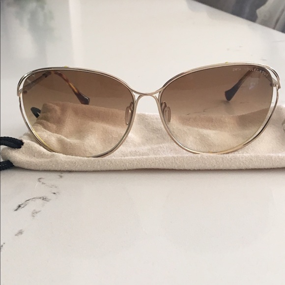 Dita voulez-vous sunglasses
