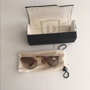 Dita voulez-vous sunglasses