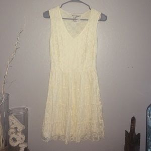 American Rag Lace Dress
