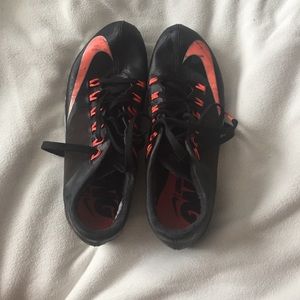 Nike Sprint Track Spikes