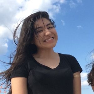 Meet your Posher, Kim