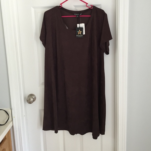 Tunic dress
