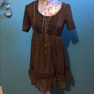 Extremely adorable dress!