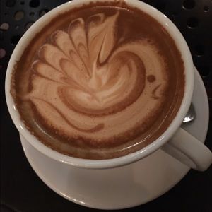 Meet your Posher, Catherine