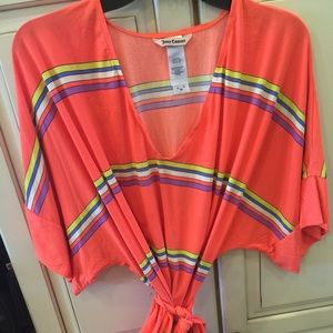 Juicy Couture Swim Cover-up