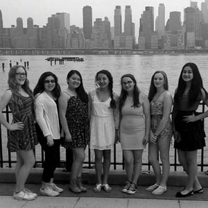 Meet your Posher, Rebeca