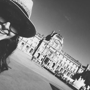 Meet your Posher, Chelsea