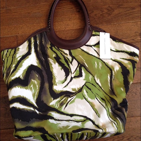 DVF Diane von Furstenberg Handbag | NWT | $249