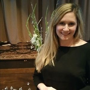 Meet your Posher, Robyn