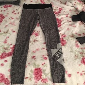 Brand New No Tags VS Pink Ultimate Yoga Legging