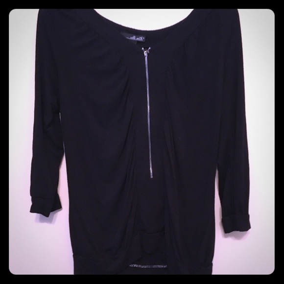 Black shirt Willie Smith - Picture 1 of 2